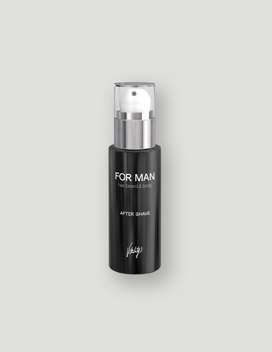 after shave 100 ml