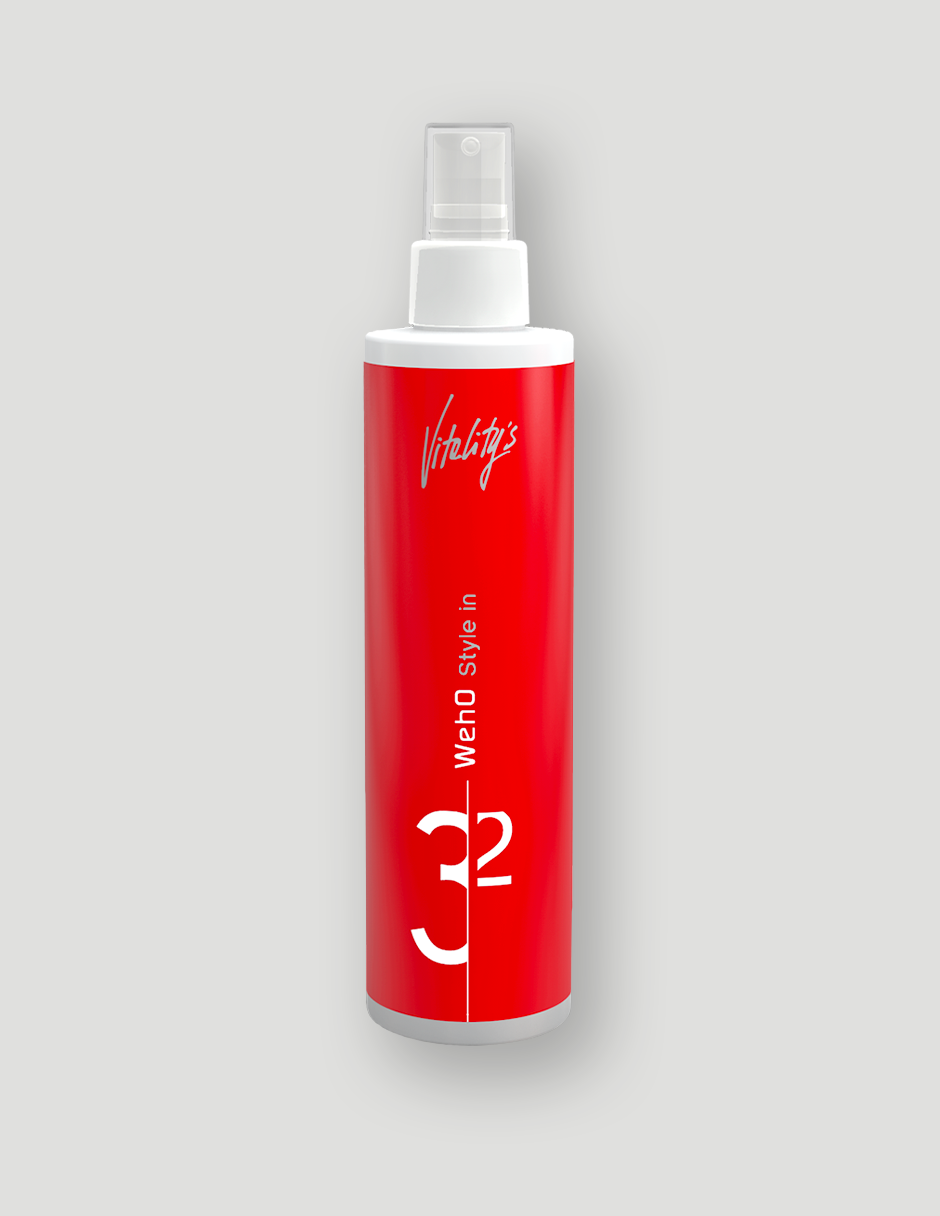 rosso style in 200 ml