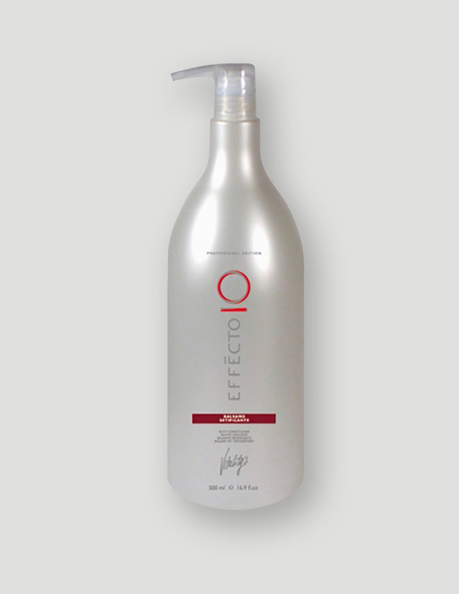 effecto treatments shampoo idratazione